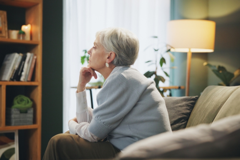 Психотерапевт ответил, почему люди после 50 лет теряют интерес к жизни