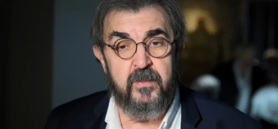 Рак забрал. Скончался ректор Школы-студии МХАТ Игорь Золотовицкий