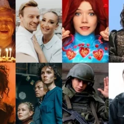 «Родила царица в ночь». Что смотреть в кино в феврале 2026-го