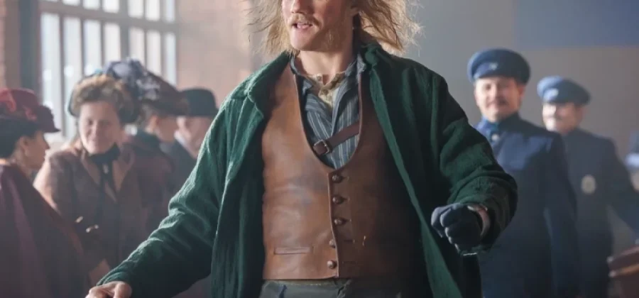 «Россия показана интересно». Зрители оценили «Левшу» с Колокольниковым