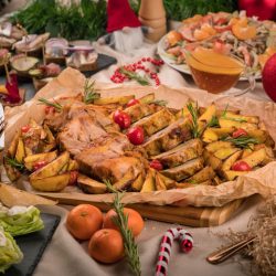 Россиян предупредили о главной опасности «вчерашних» новогодних блюд