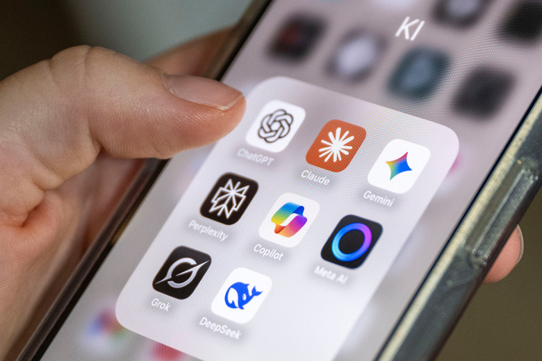 Россиянка победила смертельную инфекцию с помощью ChatGPT