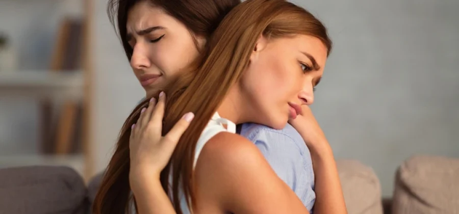 Россиянка выпрыгнула с балкона в Каире, чтобы спастись от насильника