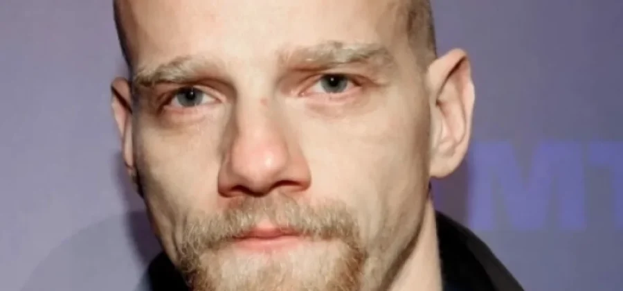 Российский актёр Юрий Колокольников номинирован на премию Actor Awards