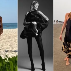 Щи из лося. Как Гузеева, Бондарчук и другие встретили Рождество