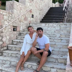 Шокированный муж блогерши, умершей при увеличении ягодиц: «Хотел бы проснуться от этого кошмара, но не могу»