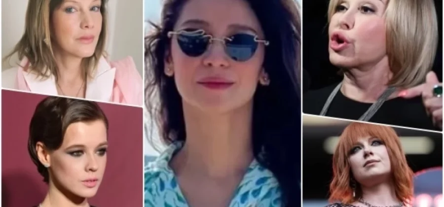 Шпица, Проклова, Куркова. Как пережить самую страшную боль — потерю ребёнка