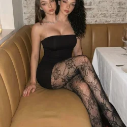 Сиамские близнецы Валерия и Камила стали звездами соцсетей из-за своей красоты, но есть нюанс