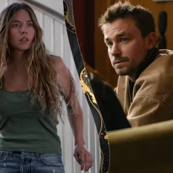 Сидни Суини в роли горничной, Александр Петров ищет общий язык с женой: афиша января