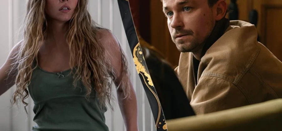 Сидни Суини в роли горничной, Александр Петров ищет общий язык с женой: афиша января