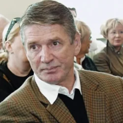 «Сказочного состояния» не нажил. Как поделили наследство Абдулова