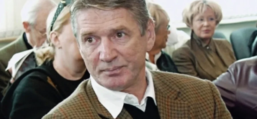 «Сказочного состояния» не нажил. Как поделили наследство Абдулова