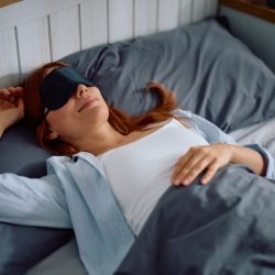 Сомнолог дал советы, как повысить продуктивность зимой