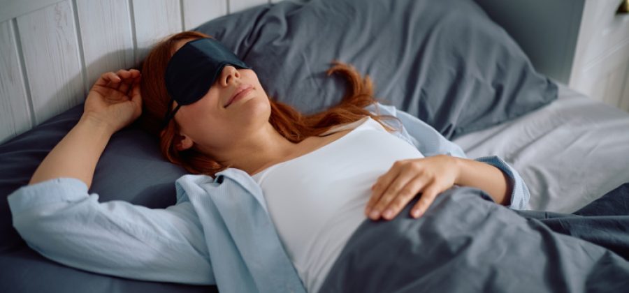 Сомнолог дал советы, как повысить продуктивность зимой