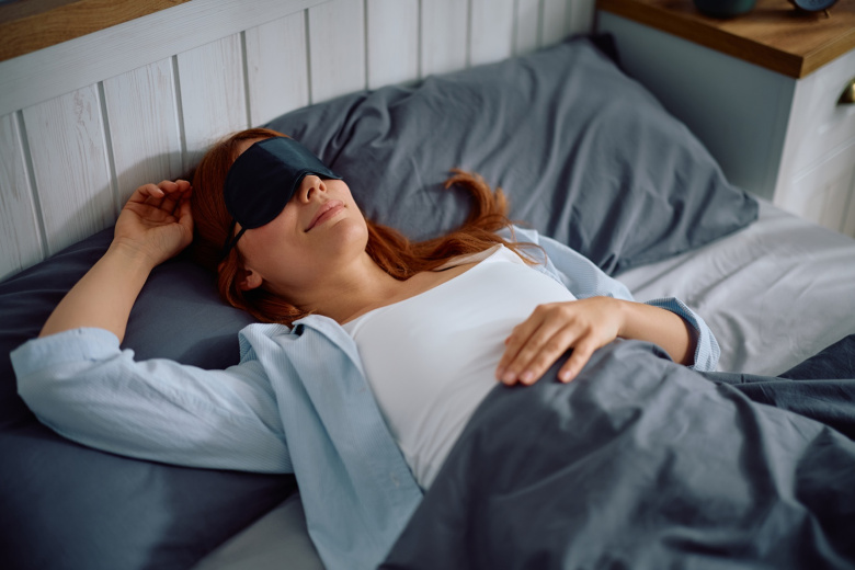 Сомнолог дал советы, как повысить продуктивность зимой