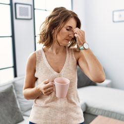 Стало известно, какой напиток спасет при резком упадке сил