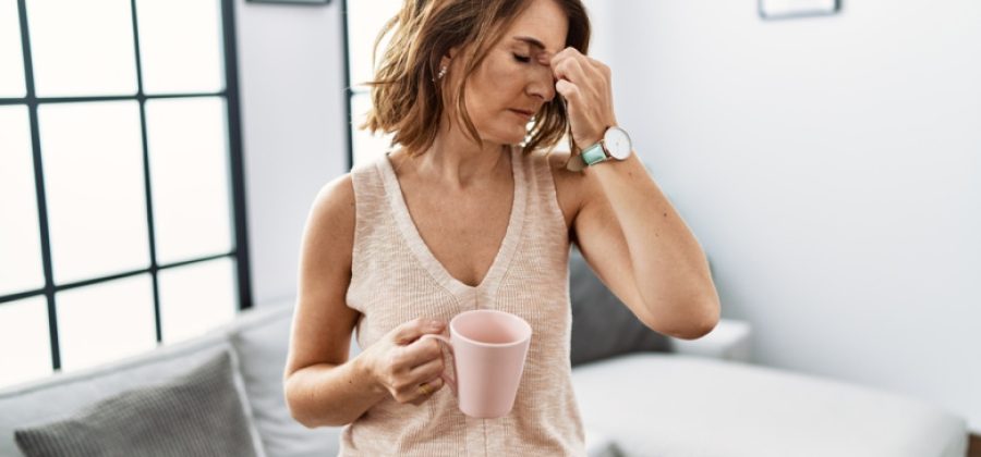 Стало известно, какой напиток спасет при резком упадке сил