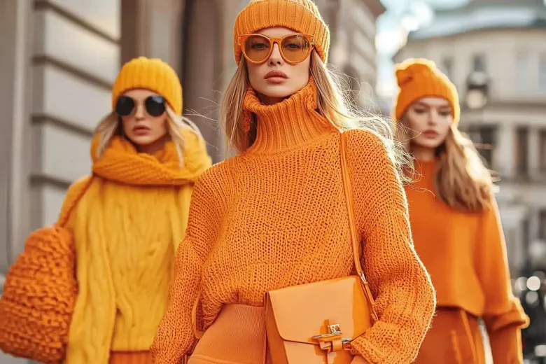 Стилист рассказала о главных тенденциях зимы 2025-2026