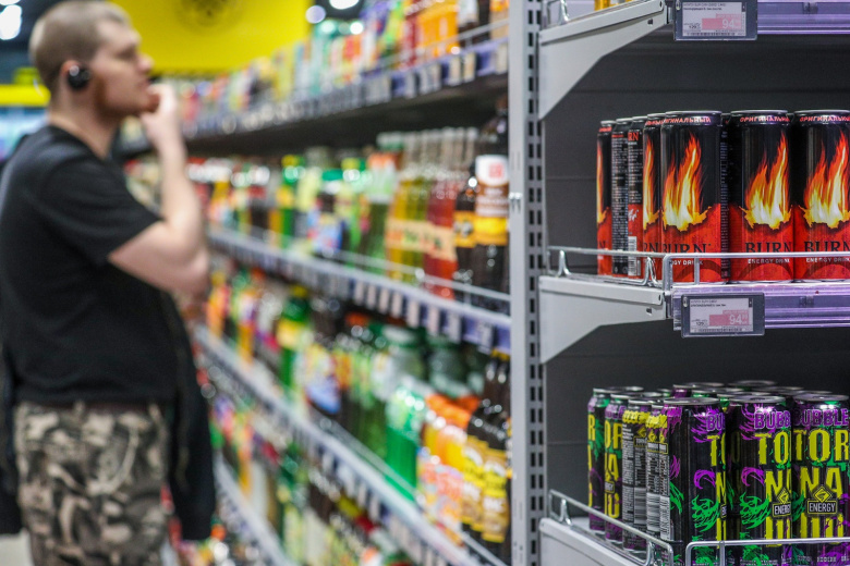 «Страдает весь организм»: раскрыта серьезная опасность энергетиков