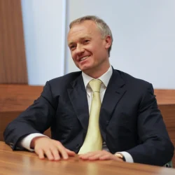 Таинственное исчезновение экс-главы «Уралкалия» на Кипре — ушел в одних шортах и не оставил следов