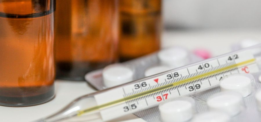 Терапевт оценил необходимость антибиотиков при лечении гриппа