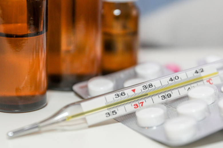 Терапевт оценил необходимость антибиотиков при лечении гриппа