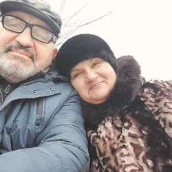 «Тихонько запоём вдвоём». Анна Миненкова из ЛНР пишет стихи о любви и войне