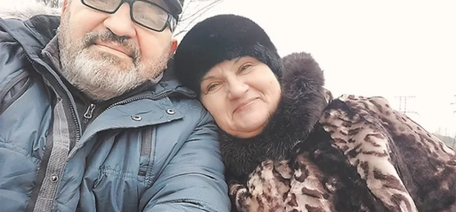 «Тихонько запоём вдвоём». Анна Миненкова из ЛНР пишет стихи о любви и войне