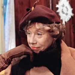 Трагедия матери Родиона. Почему судьба не баловала Евгению Ханаеву