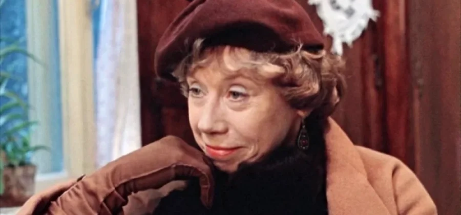 Трагедия матери Родиона. Почему судьба не баловала Евгению Ханаеву