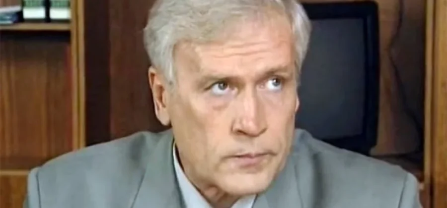 Убили жену, потерял сына. Драма Бориса Невзорова