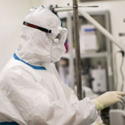 Ученые назвали категорию пациентов, которые рискуют умереть от ковида