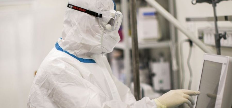 Ученые назвали категорию пациентов, которые рискуют умереть от ковида