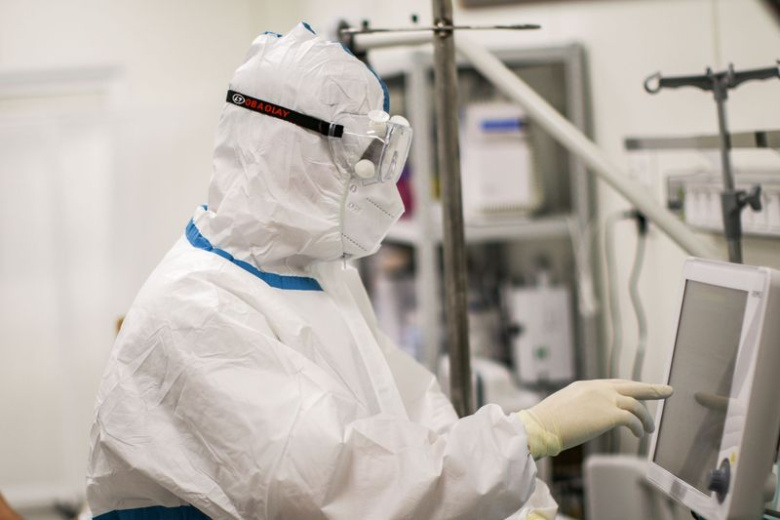 Ученые назвали категорию пациентов, которые рискуют умереть от ковида