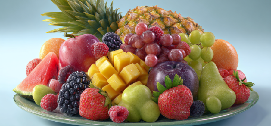 Ученые связали фрукты с хроническим шумом в ушах у женщин