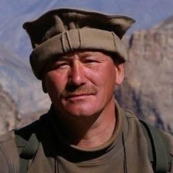 Умер актер Андрей Хорошев