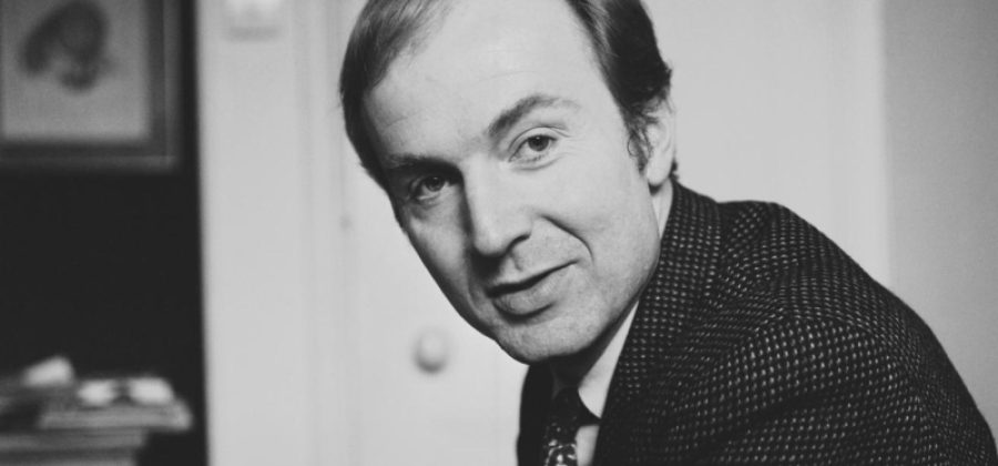 Умер актер из «Дневника Бриджит Джонс» Дональд Дуглас