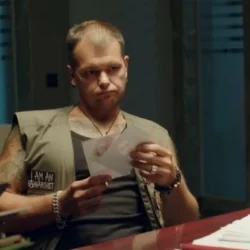 Умер актер из сериала «Полицейский с Рублевки» Андрей Бур