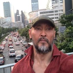 Умер актер Мурат Бисенбин