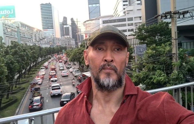 Умер актер Мурат Бисенбин