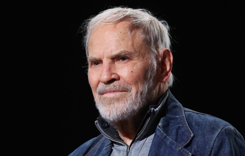 Умер кинооператор и режиссер Анатолий Заболоцкий