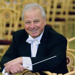 Умер народный артист СССР Владислав Чернушенко