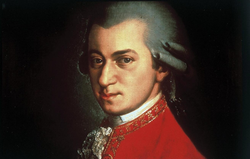 Умер нищим, но мог сочинять музыку прямо в голове. Мифы и легенды о Моцарте