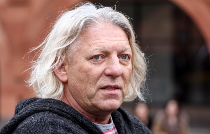 Умер режиссер Александр Олейников