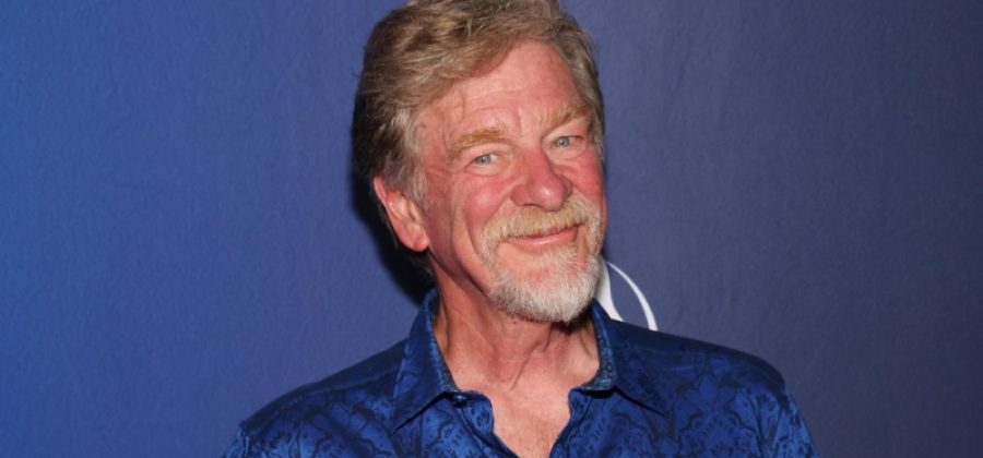 Умер режиссер мультфильма «Король Лев» Роджер Аллерс