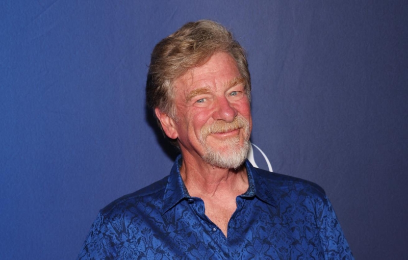 Умер режиссер мультфильма "Король Лев" Роджер Аллерс