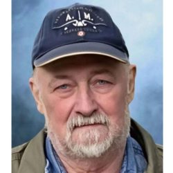 Умер режиссер Олег Массарыгин