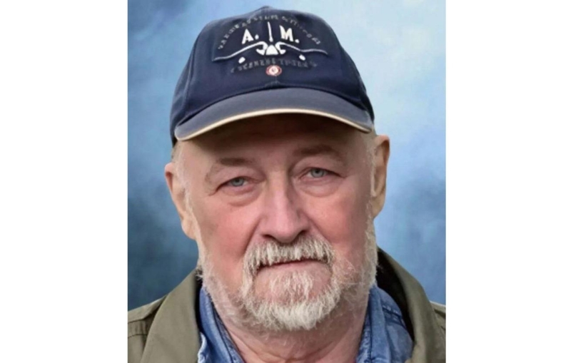 Умер режиссер Олег Массарыгин