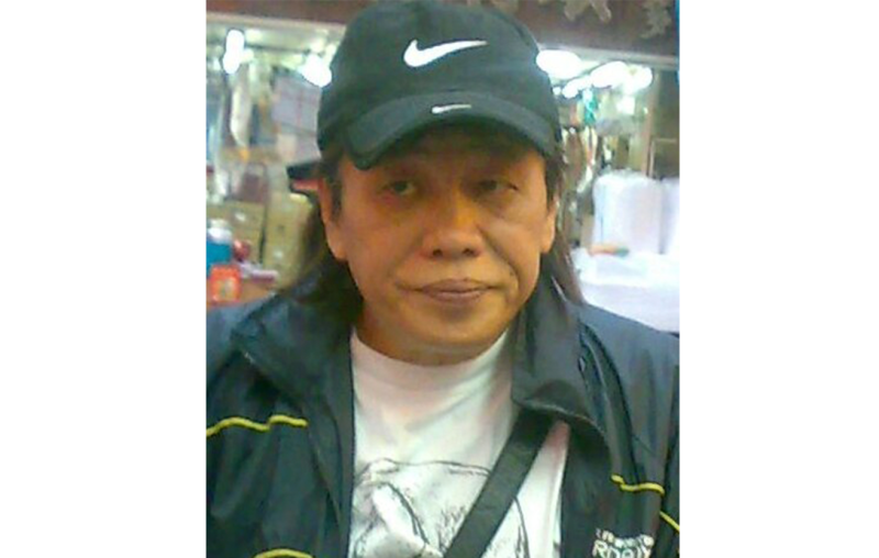 Умер сыгравший в "Разборках в стиле кунг-фу" актер Лян Сяолун