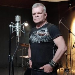 Умер участник шоу «Голос 60+» Андрей Забродский